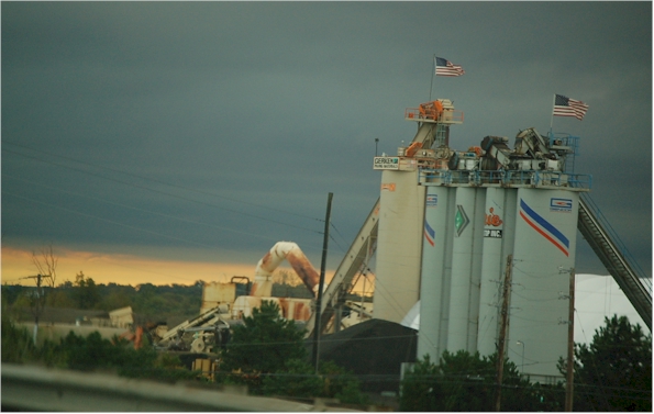 Industry in the Heartland