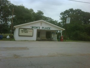 Mom's Place