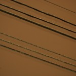 Day 09 - Snow Wires